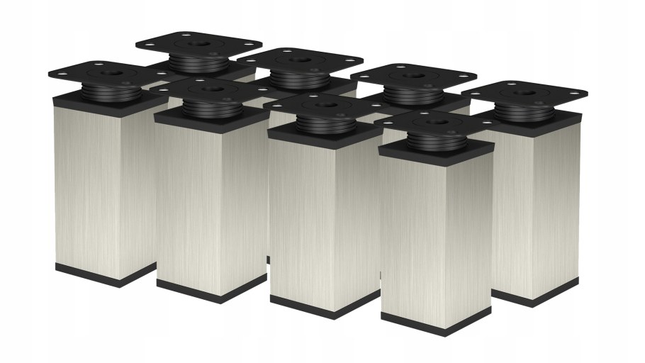 Ножки для шкафа 100 мм