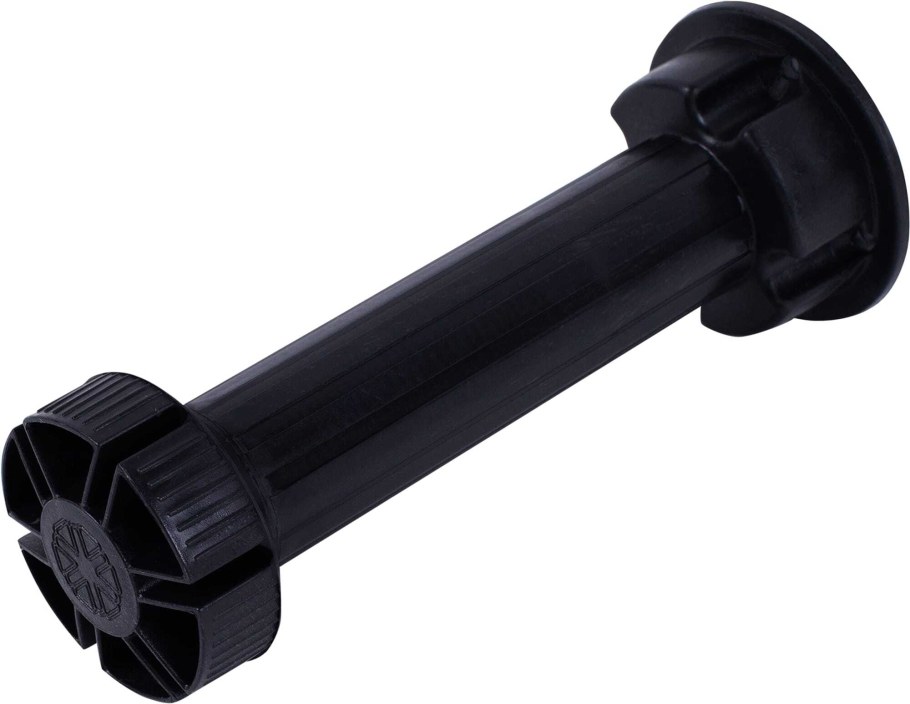 Опора пластик Lemax 100 мм, 4 шт.