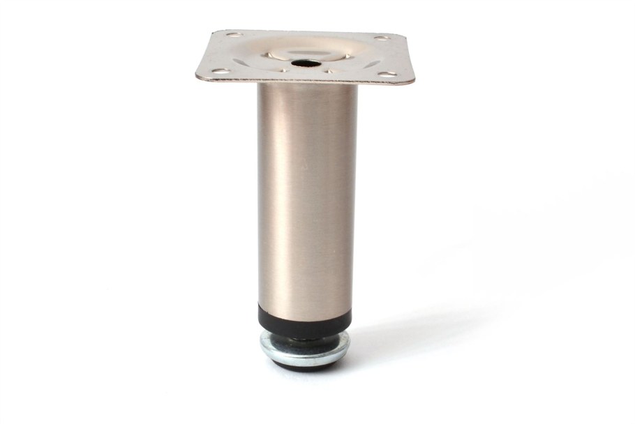 Опора кухонная регулируемая 150 мм