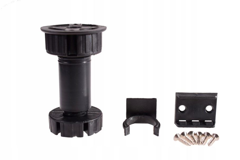 Ножка мебельная h200 d20