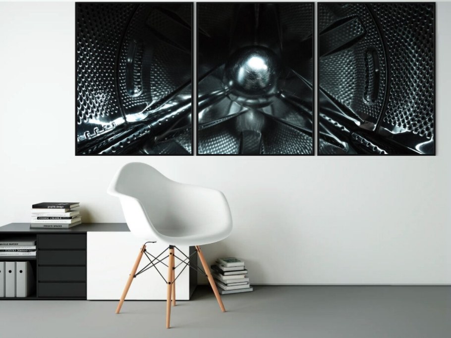 Обои хоккей Овечкин