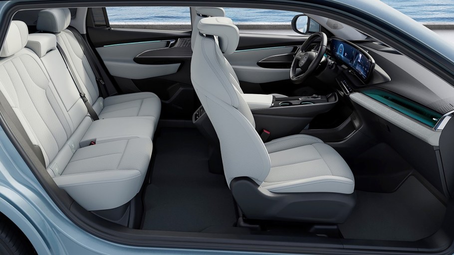 Ретро стиль в интерьере