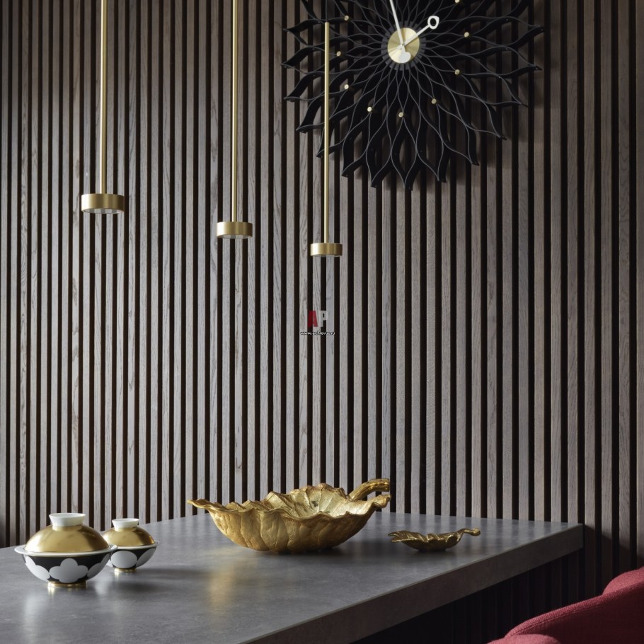 Стиль Урбан в интерьере