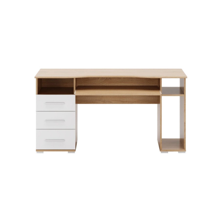 Компьютерный стол №1 Стендмебель