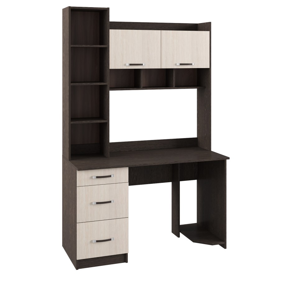 Компьютерный стол Ронда стр 1250.1