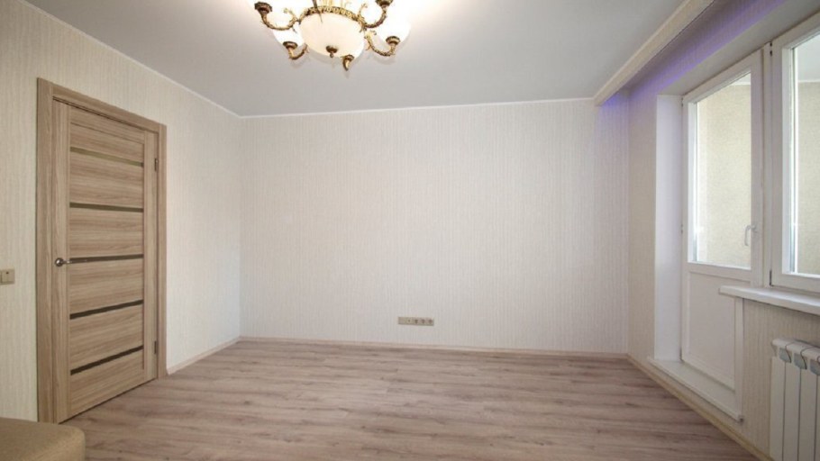 Отделка квартир