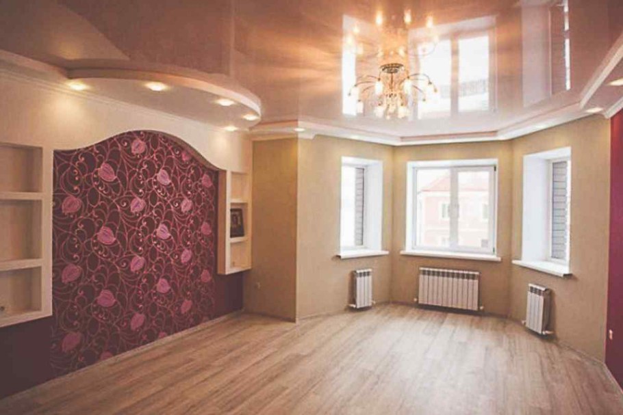 Приемка квартиры