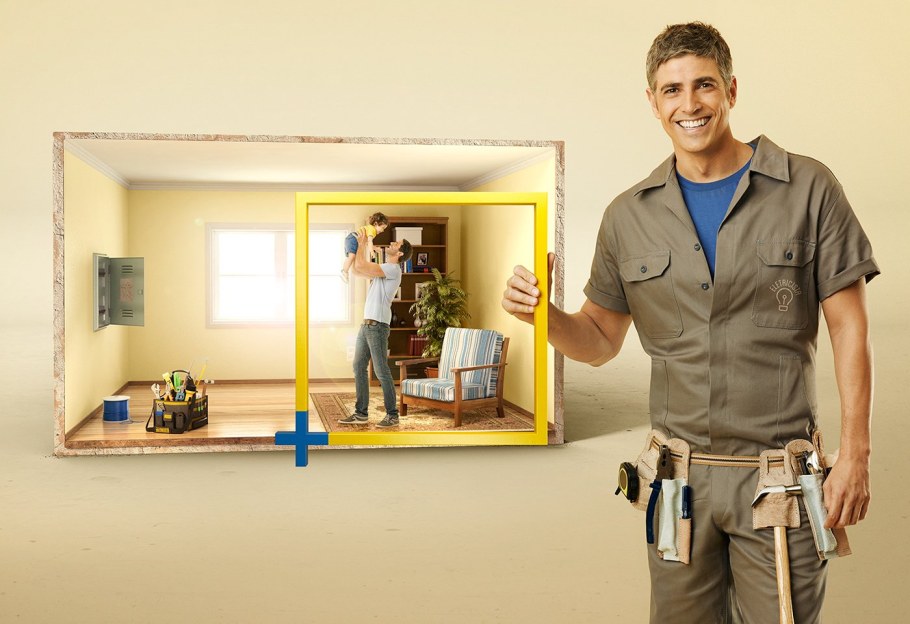 Самовыравнивающийся пол технология