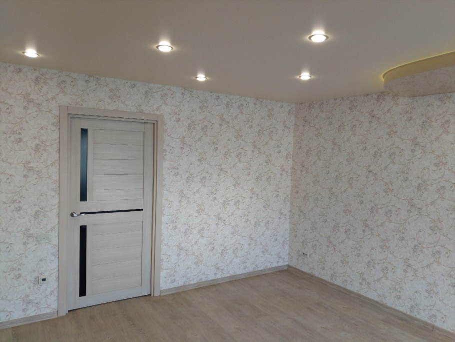 Отделка квартир