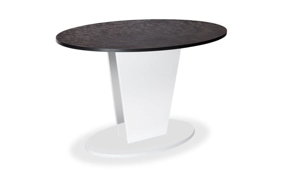 Круглый обеденный стол Минимализм