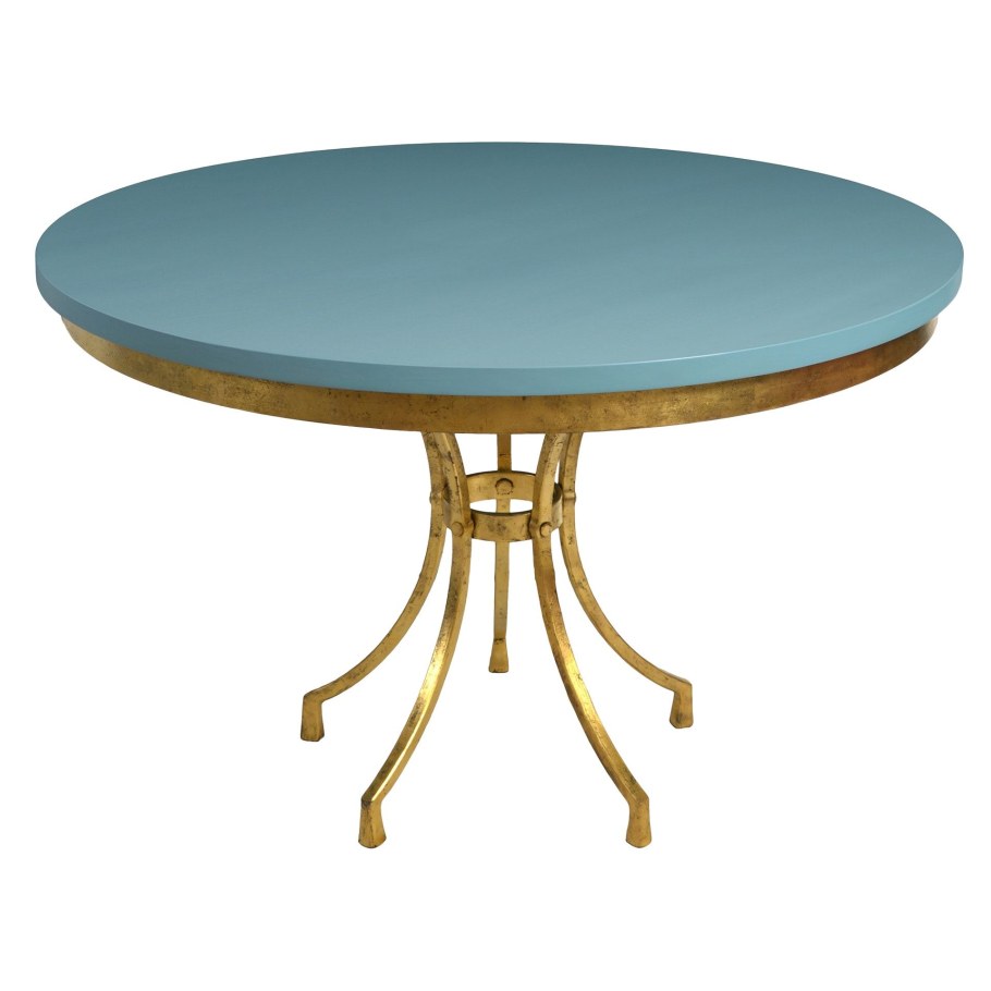 Стол Cosmo 120 White