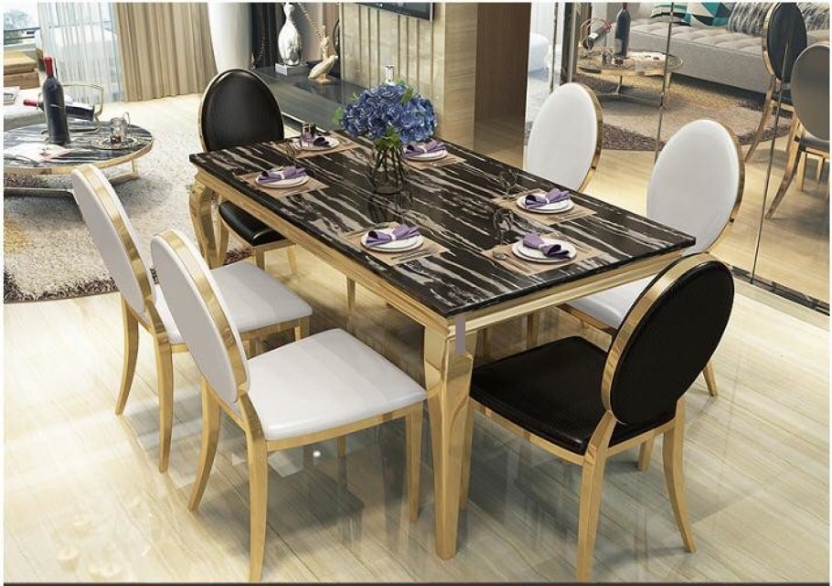 Обеденный стол Cobe made by Cosmo ID: 212207