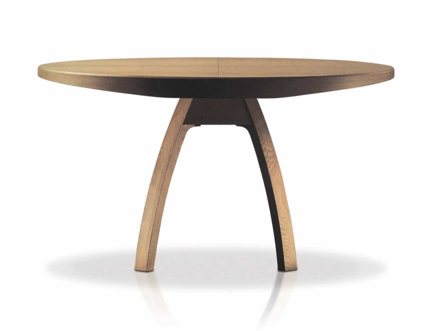 Стол обеденный skandinave Rondo-x