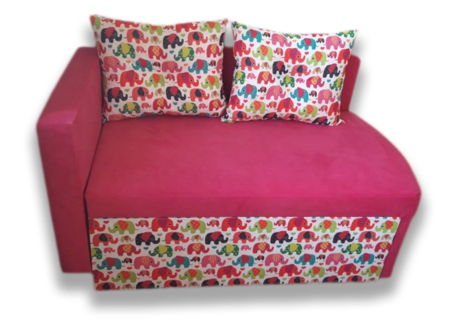 Диван Малютка 120 см