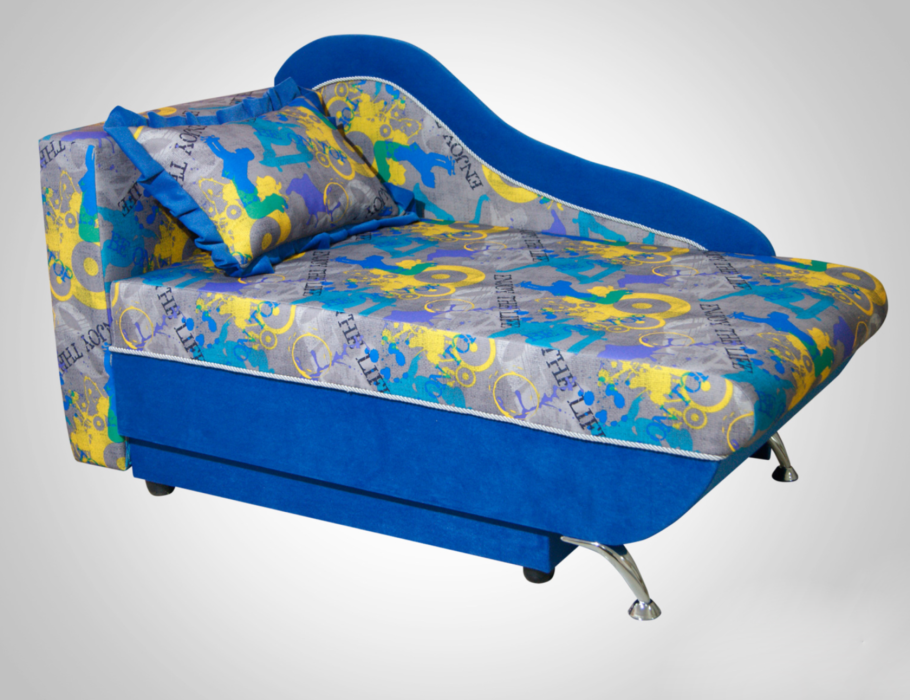 Диван кушетка наш диван Малютка а12