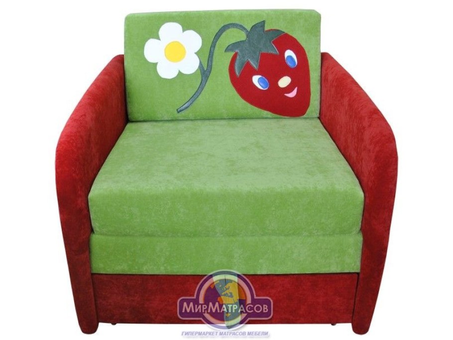 Кресло Малютка раскладной