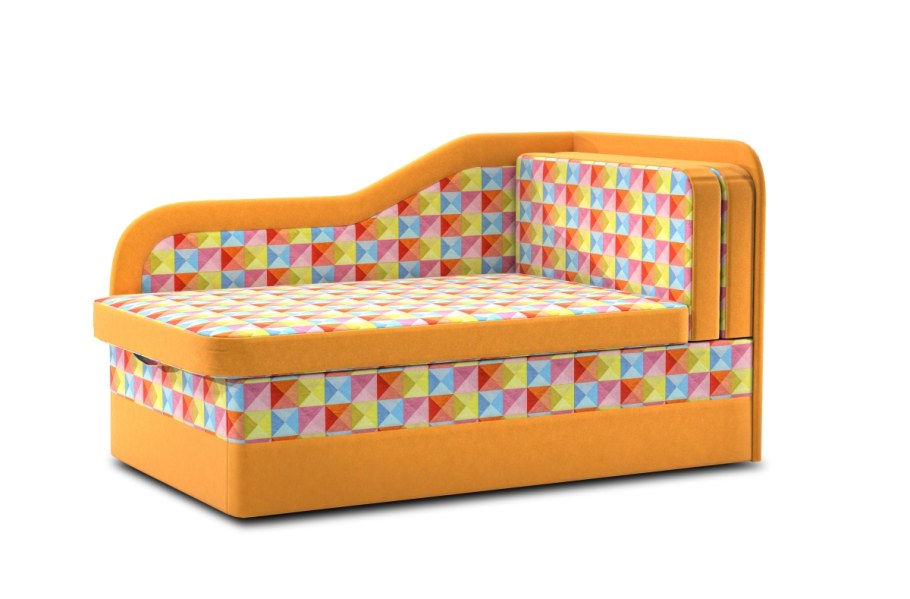 Детские диванчики для девочек