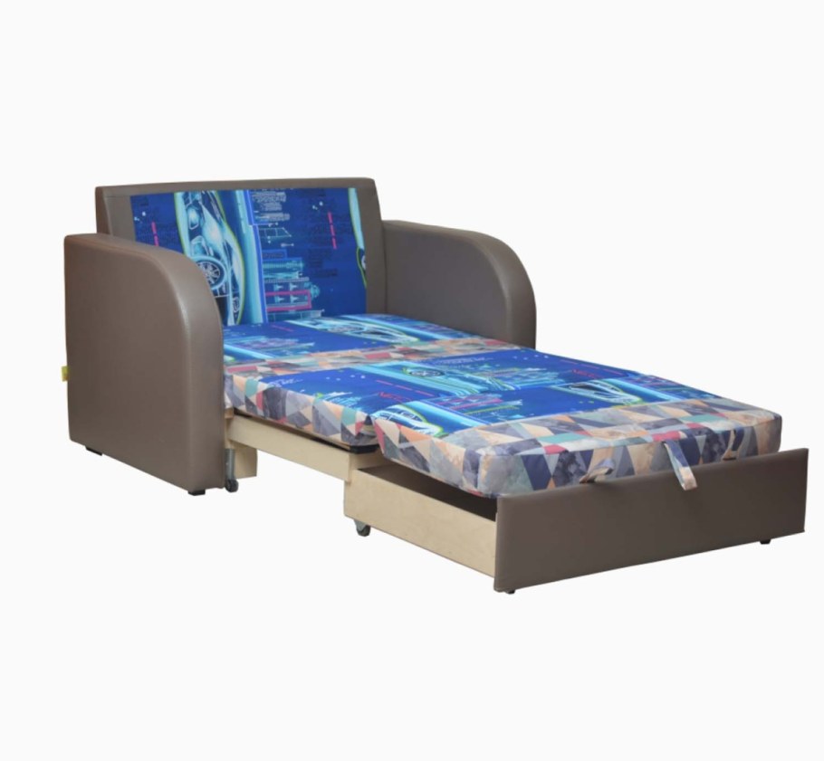 Тахта Асмана Малютка