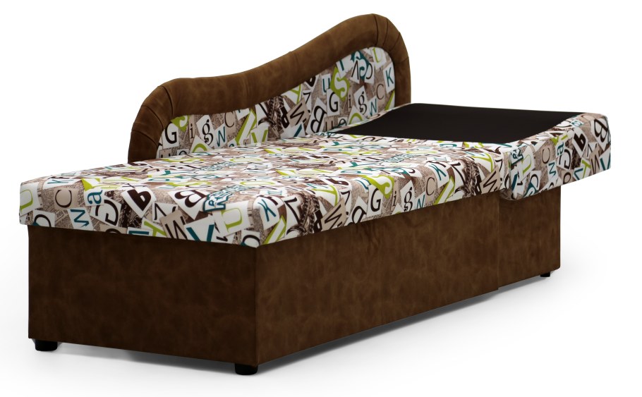 Диван машинка Феникс