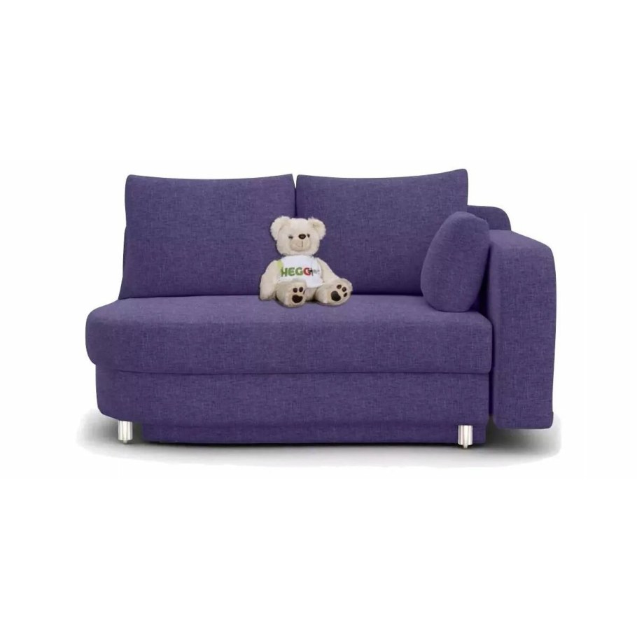 Кровать детская Малютка дл08