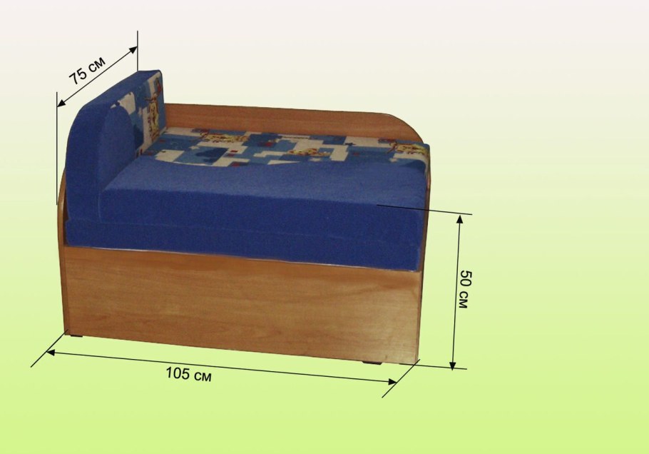 Диван Юниор Феникс