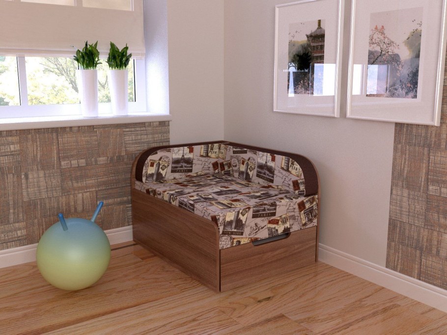 Диван Малютка