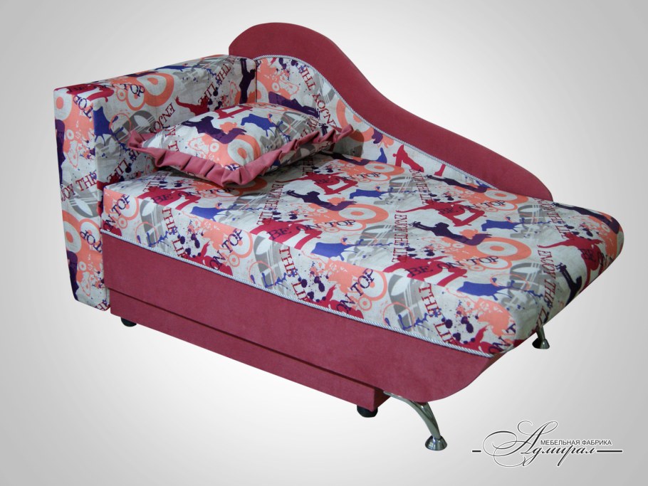 Диван Малютка 12860