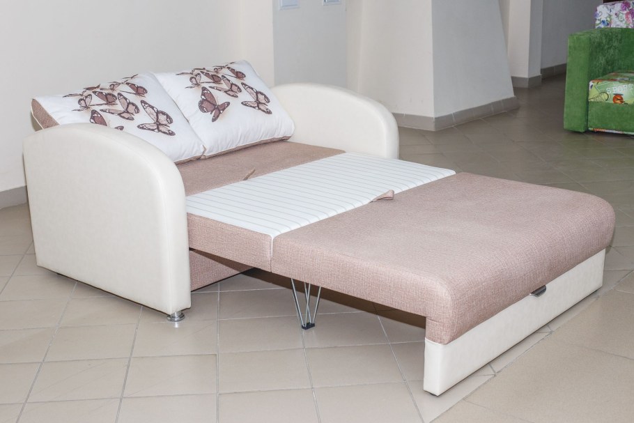 Раскладное кресло габариты