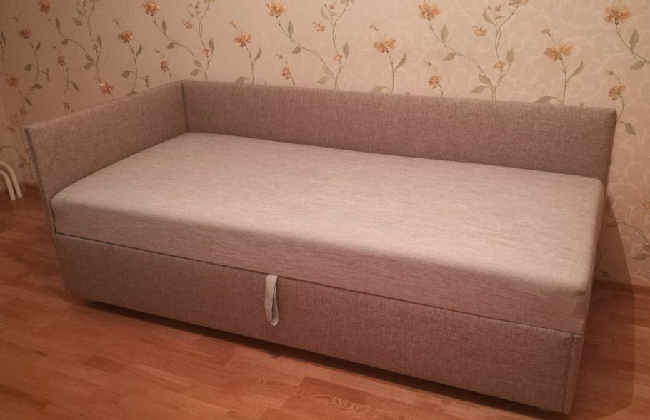 Кровать лофт-Дрим Боровичи