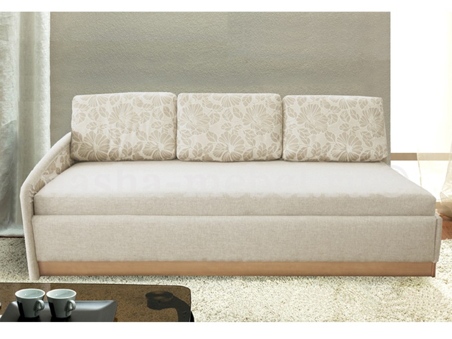 Диван-кровать «новь-софа» 800 (кушетка)