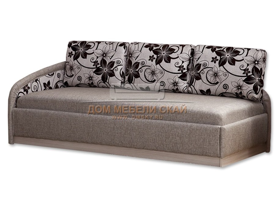 Тахта софт, 1286х865х2070 Ambrossia