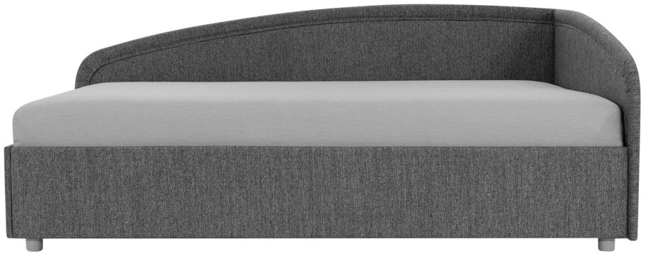 Диван-кровать Виктория-5 800 (Rose 02 бежевый, Модерн Эскада) Боровичи