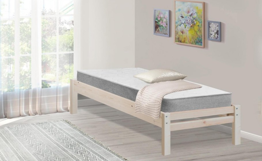 Тахта софт, 1286х865х2070 Ambrossia