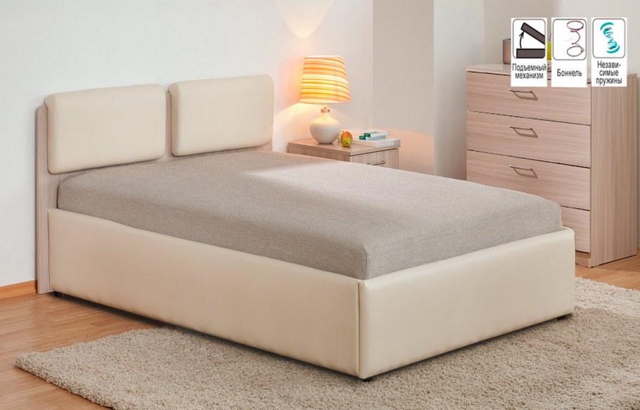 Диван Ручеек клик-клак массив