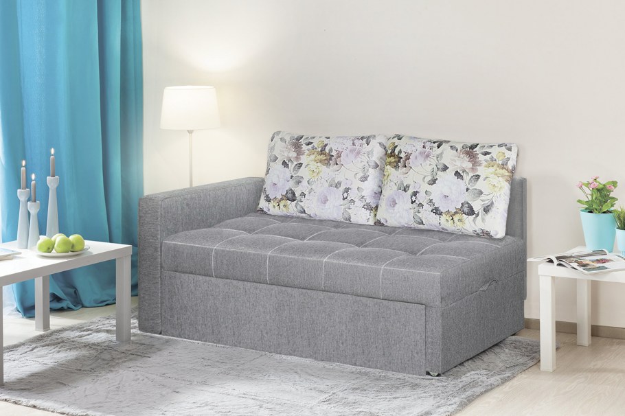 Тахта Мелисса Люкс Боровичи