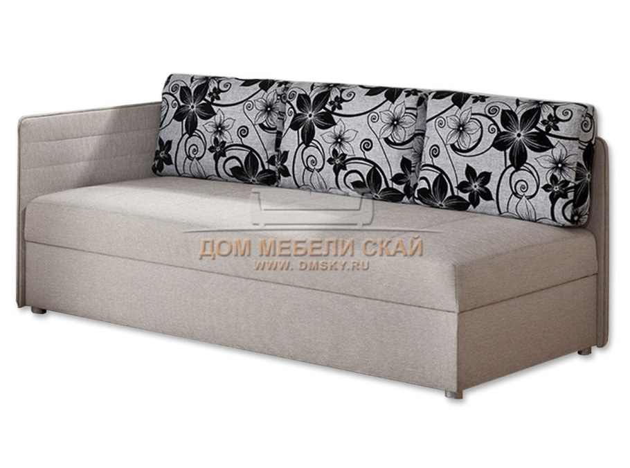 Тахта Люкс классика 120