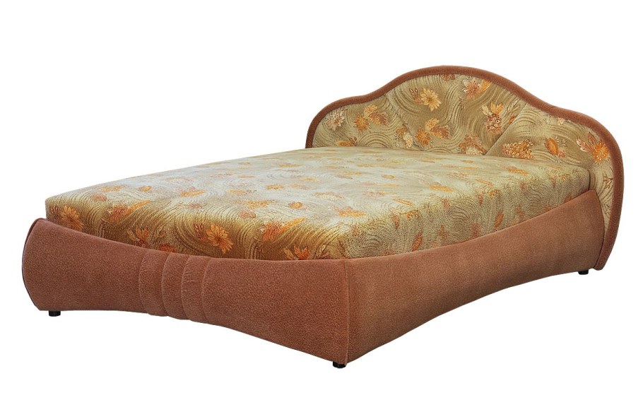 Боровичи софа Модерн серый