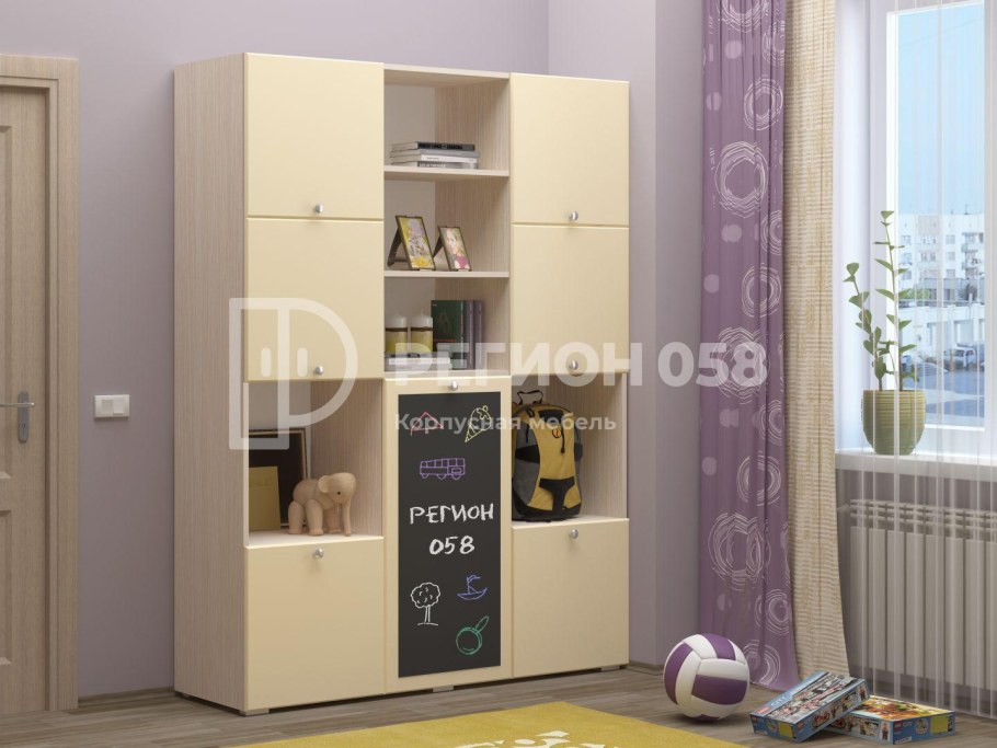 Шкаф Юниор-11 (регион 058)
