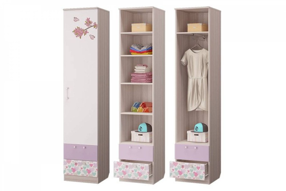 Шкаф Адель шимо