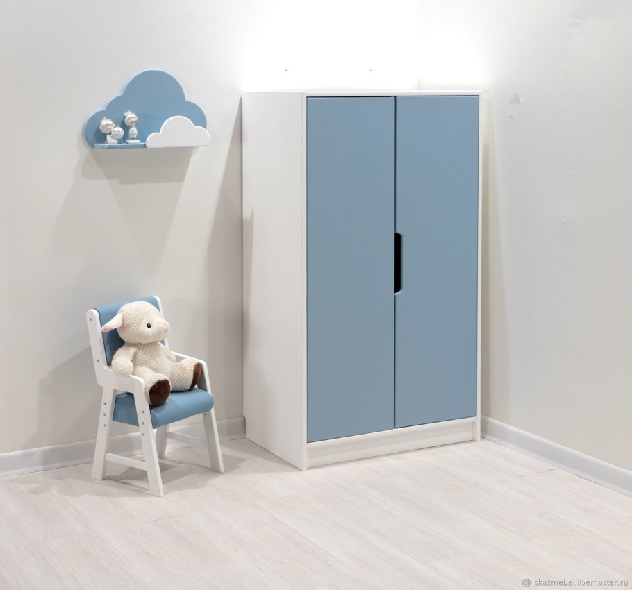 Шкаф для одежды Лориен