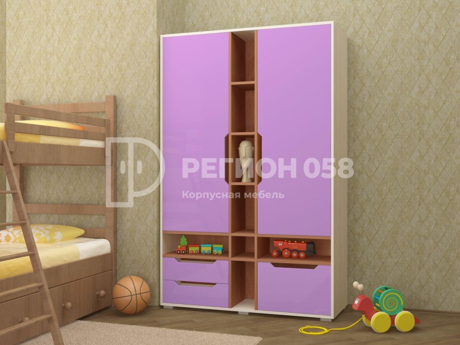 Шкаф Робинзон (регион 058)