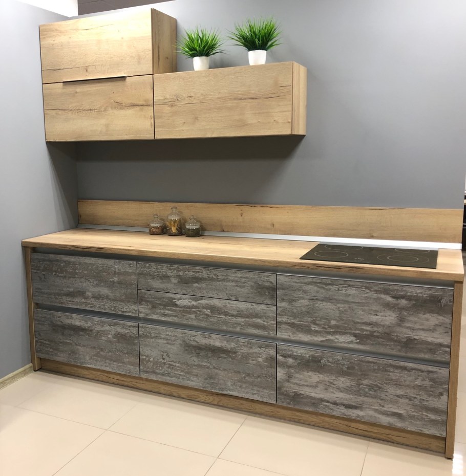 Кухня Равенна тренд