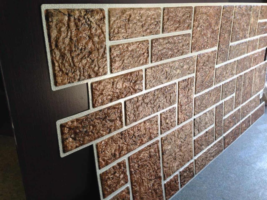 Декоративные панели для стен