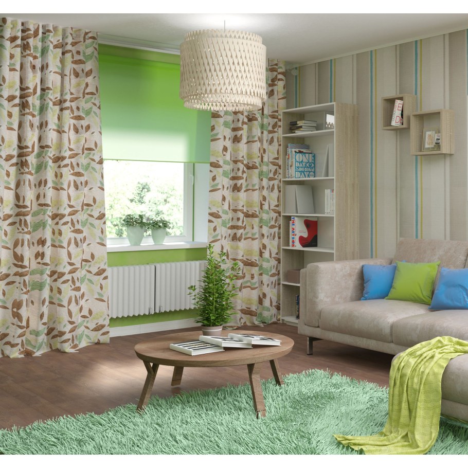 Леруа Мерлен гостиная интерьер