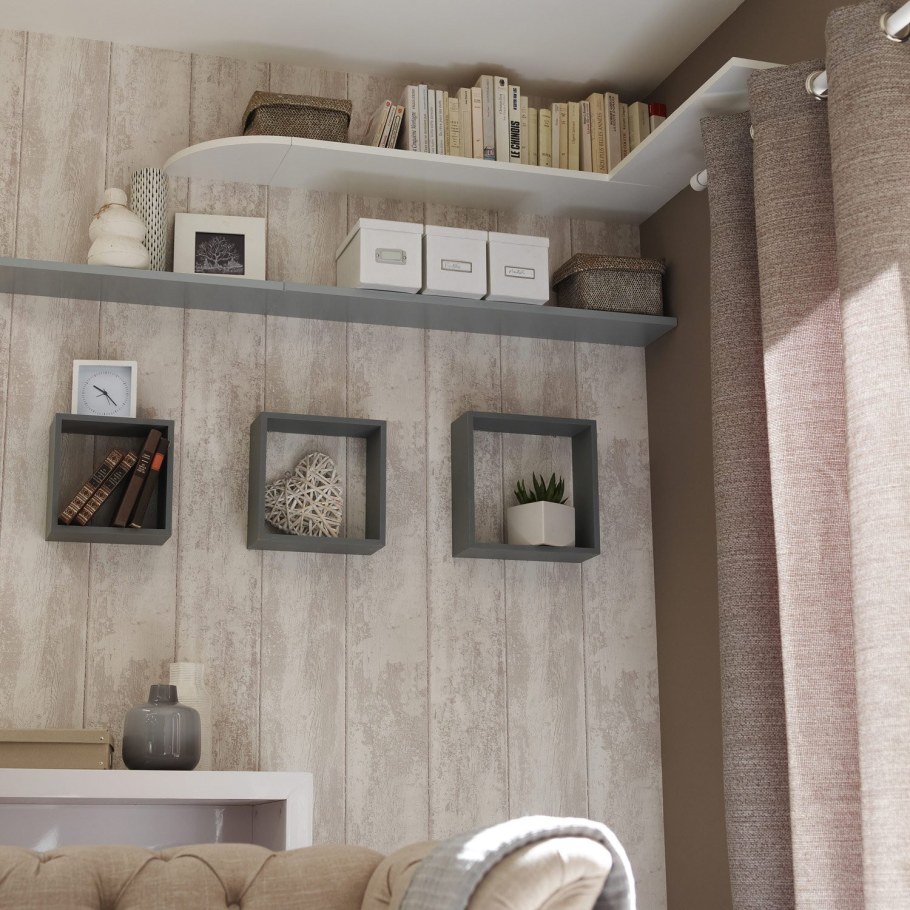 Spaceo Kub Леруа