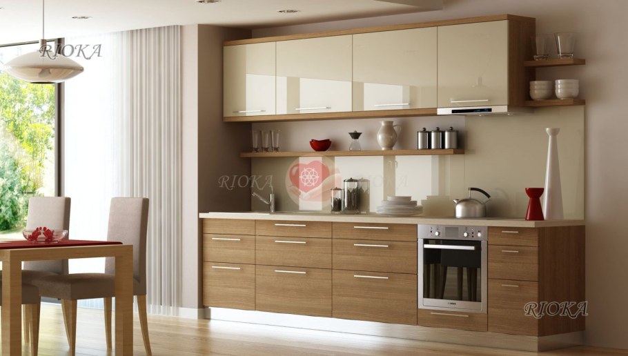 Коробки в скандинавском стиле