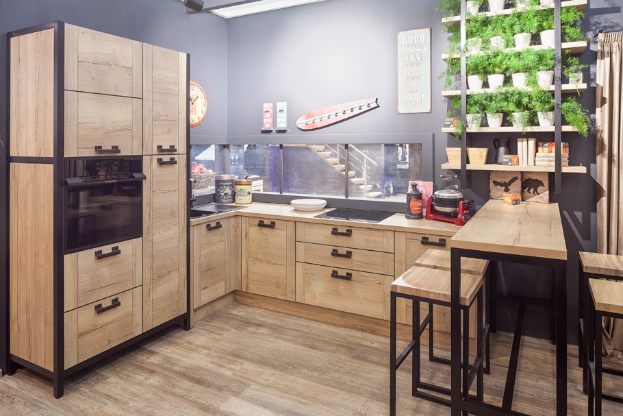 Леруа Мерлен мебель