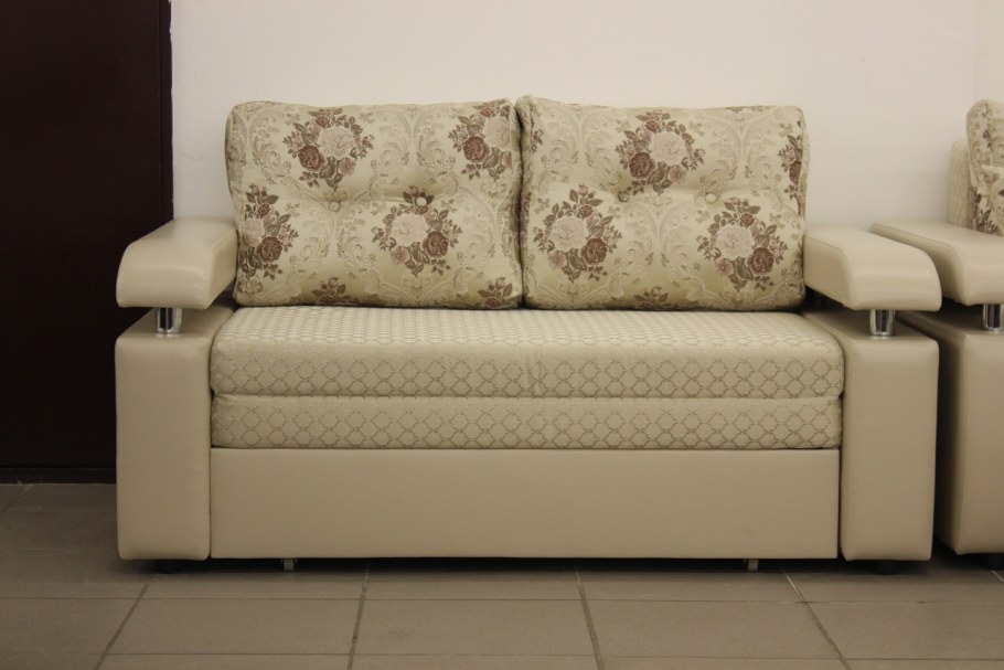 Советские диваны раскладушки