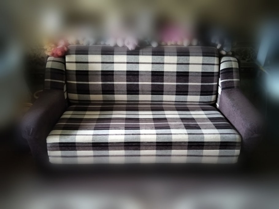 Диван-кровать Бродвей механизм французская раскладушка 146х75х40 см