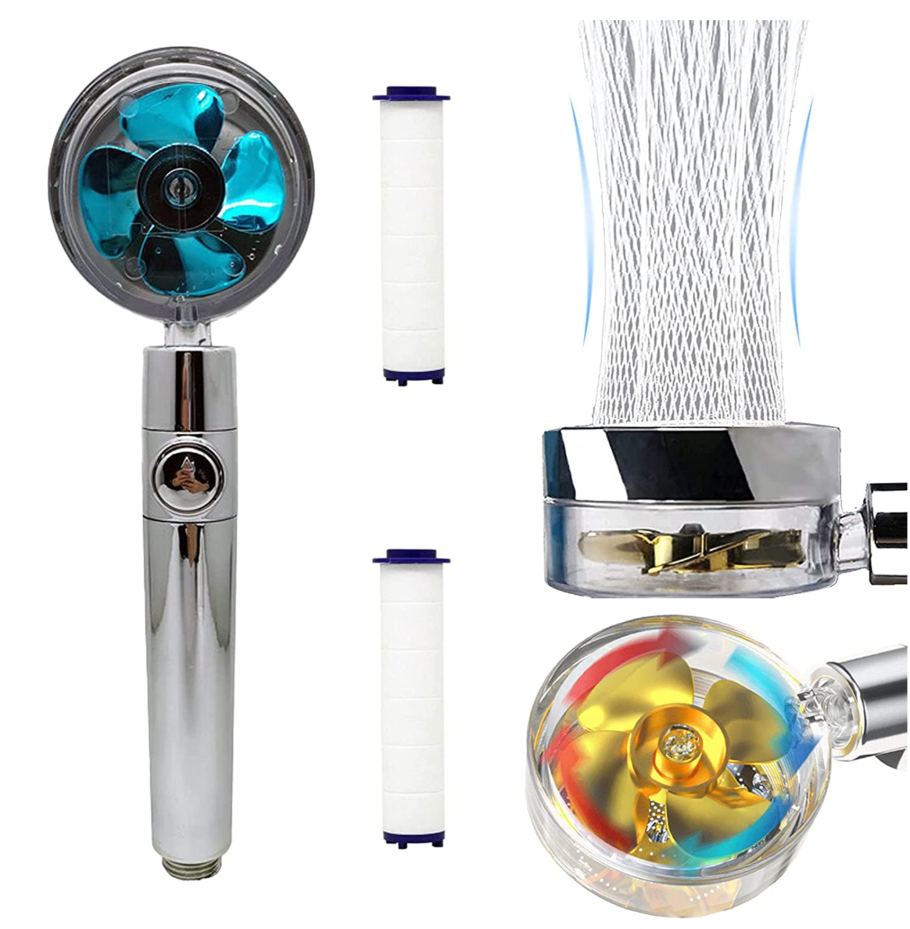 Водосберегающая лейка Торнадо